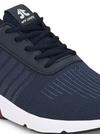 OFF LIMITS ZOOM XD PRO Navy Running Shoes For Men