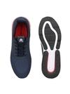 OFF LIMITS ZOOM XD PRO Navy Running Shoes For Men