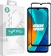 Sprig Black Edge To Edge Tempered Glass For Mi Redmi Note 7, Mi Redmi Note 7 Pro, Mi Redmi Note 7S, Redmi Note 7, Redmi Note 7 Pro, Redmi Note 7S