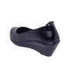 Banuchi women Brown wedges heels sandals