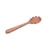 The Indus Valley Brown Neem Wood Cooking Spatula