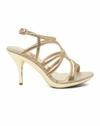 Pelle Albero Synthetic Heels sandal For Women