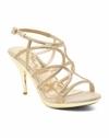Pelle Albero Synthetic Heels sandal For Women