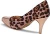 Pelle Albero Peach Casual Pumps For Women