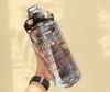 YANCORP AquaMist Bottle