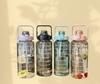 YANCORP AquaMist Bottle