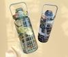 YANCORP AquaMist Bottle