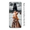 Kaina Back Cover for Infinix Hot 60i 5G(Multicolor, Grip Case, Silicon) KP023