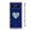 Printcorner Back Cover for Lava Agni 4 5G(Multicolor, Grip Case, Silicon) KP052