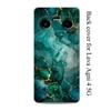 Printcorner Back Cover for Lava Agni 4 5G(Multicolor, Grip Case, Silicon) KP056