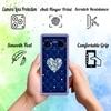 Printcorner Back Cover for Lava Agni 4 5G(Multicolor, Grip Case, Silicon) KP052
