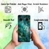 Printcorner Back Cover for Lava Agni 4 5G(Multicolor, Grip Case, Silicon) KP056