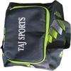 TJ CRICKET taj sports TJ SMALL WHEELIE (Kit Bag)