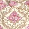 Jaamso Royals Multicolor PVC Decorative Wallpaper 200X45 cm( 200 CM X 45 CM )