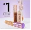Unique Nails Tarte Shape Tape Contour Liquid Concealer .3381 Ounce Full Size 16N Fair Light Neutral Fair-Light Matte Finish