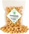 FreshoCartz Jumbo Dried Apricots Organic (Khumani, Khurmani, Khurbani, Jardalu, Prunu) High Quality (Grade - Big Size) 1 kg