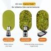 Atomberg Zenova Mixer Grinder | Unique Coarse Mode for Silbatta-like Texture | Intelligent BLDC Motor | Safety Features | 4 Jars including Chopper | Hands-Free Operation (Sand Grey)