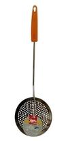 Anjali Black Stainless Steel Kitchen Tools
