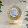 Veara Handcrafted Readymade Pure Cow Ghee Diyas 108pcs medium size yellow diya,burn time 25-30mins approx.