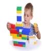 Vastate SatSun Building Blocks Compatible Creative Bricks Construction Blocks Accessories Educational Toy.