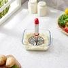 Mapperz Stainless Steel Potato Vegetable Pav Bhaji Masher | Stainless Steel Vegetable/Potato/Pav Bhaji Masher