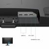 BenQ GW2790Q, 27 Inch (68.58 cm), IPS, 2K QHD 2560x1440, 100Hz, Black, 99% sRGB, 1500:1 CR, Eye-Careu, Dual HDMI, DisplayPort, Bezel-Less, Eyesafe, Wall Mountable Monitor