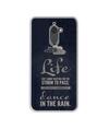 Casotec Life Pattern Print Design Printed Silicon Soft TPU Back Case Cover for Coolpad Note 5 Lite