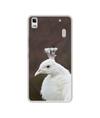 Casotec Final Kiss Design Printed Silicon Soft TPU Back Case Cover for Lenovo K3 Note / A7000