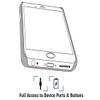 Casotec Sleep Pattern Design 3D Printed Hard Back Case Cover for Apple iPhone 14 Pro