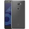 Casotec Soft TPU Back Case Cover for 10.or E - Clear