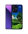 Casotec Tropics Water Design Premium 2D Printed Metal Back Case Cover for Mi Redmi Note 13 Pro Plus 5G