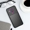 Casotec Shockproof Back Cover Case for Nokia 5.4 4G | 360 Degree Protection | Protective Design | Anti-Scratch Tough Slim TPU Case for Nokia 5.4 4G (Black)