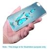 Casotec Mobile Cover Design Printed Silicon Soft TPU Back Case Cover for Tecno Camon 19 Neo 4G