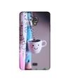 Casotec Photography Design Printed Silicon Soft TPU Back Case Cover for Swipe Elite 2 plus