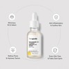 Truegrade Niacinamide 10% + Korean Ginseng 0.5% Serum