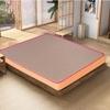 NestiN Mattress Premium Plush Foam Mattress Double size(78*42*5Inch)