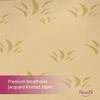 NESTIN Mattress Premium Natural Pure Latex Mattress 4 inch Single Latex Foam Mattress (L x W: 75 inch x 35 inch)