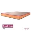 NestiN Mattress Premium Plush Foam Mattress Double size(78*42*5Inch)