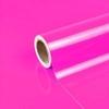 ONE2ONE ENTERPRISES WALL Dark Pink Gloss Contact Paper Peel and Stick Wallpaper Self Adhesive Wallpaper for Drawer Shelf Liner Cabinet Glossy Peel and Stick Wallpaper Removable PVC Vinyl 2 x 12 Feet