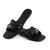 Fashion Tails Women Stylish Flats Fashion Sandal For Party