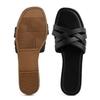Fashion Tails Women Stylish Flats Fashion Sandal For Party