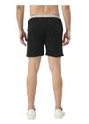 IndiWeaves Mens Cotton Solid Bermuda Shorts (Pack of 3)