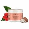 Shea Moisture Coconut Hibiscus Curl Enhancing Smoothie - 340 Gm (Imported from USA)