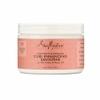 Shea Moisture Coconut Hibiscus Curl Enhancing Smoothie - 340 Gm (Imported from USA)