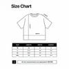 AKSAUHINI Urban Oversized T Shirt  Frieza Anime Streetwear | Dragon Ball Z Graphic Tee