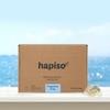 Hapiso Fragrance Free Laundry Pods (Pack of 1) - 15 Pods