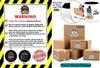 Whats Your Kick Basketball Theme Keep Calm Shoot Hoops Printed Black Ceramic Coffee Mug and Tea Mug 325ml