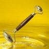 soulvinee GoodsHealthShop Kansa, Bronze Roller for Face-Natural Handmade-Crafted Facial Massager Skin Tool for Anti Aging Skincare (With SS Handle)