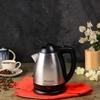 Wonderchef Prato Electric Kettle 1.2L