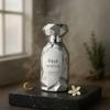 DAY5 Arabiyat Marwa Eau de Parfum 100ml Unisex Natural Spray Perfume with Bergamot, Petitgrain & Ginger Notes for Fresh, Citrusy, Long-Lasting Fragrance